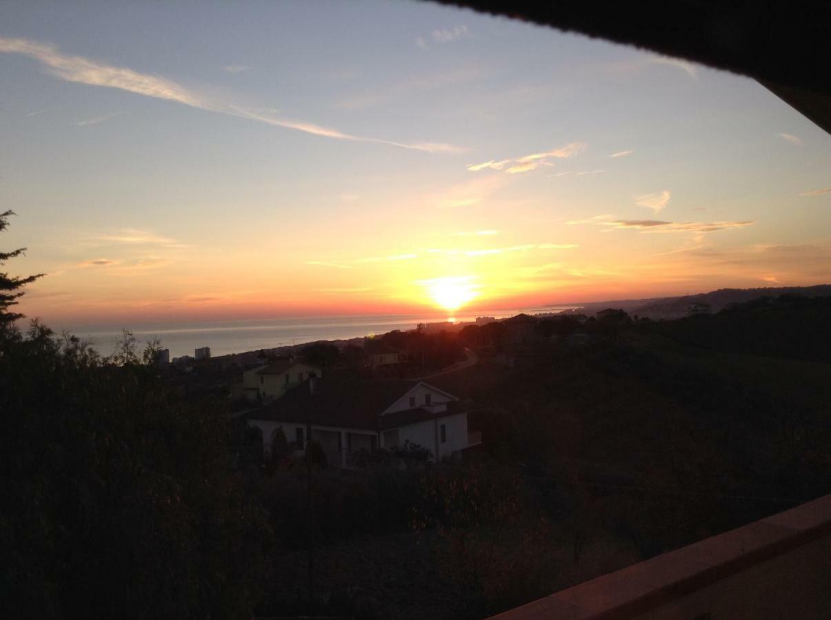 L' Alba Di Alice Apartment Silvi Marina