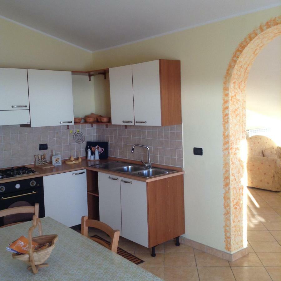 Apartment L' Alba Di Alice Silvi Marina